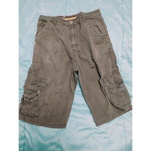 Calvin Klein Shorts - Size:20   (0892)